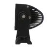 Buy cheap G1 Style 4D 120W 3W 40LED EPISTAR LED LIGHT BAR 6000K 10-30V Spot beam, Flood Beam, Combo Beam from wholesalers