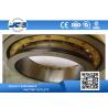 Buy cheap Construction Machinery Radial Cylindrical Roller Bearings NJ2228ECML 140 x 250 x 68 mm from wholesalers