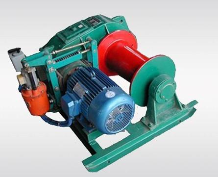 Buy cheap Vertical Lifting Industrial Electric Winch , 1000kg High Speed Electric Winch from wholesalers