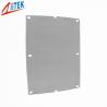 Buy cheap Excellent Thermal Resistance Thermal Insulator Pad For Electronic Components from wholesalers