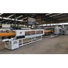 Buy cheap HDPE PE Plastic Water Tube Making Machine Production Line For Construction Projects from wholesalers