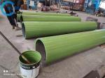 Pressure Wear Resistant Pipe Dual Metal Heavy Duty Medium Transportation