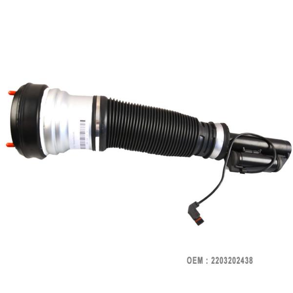 Buy cheap Air Suspension Shock For Mercedes BenZ W220 Front Air Shock Absorber 2203202438 S-Class 1999-2006 from wholesalers