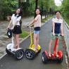 Buy cheap Rechargeable Electric Scooter 19 Inch 2 Wheeled Segway With Poster Board from wholesalers