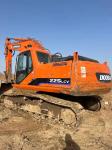 Used Doosan DH225 Excavator For Sale Powerful Compact Design