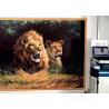 Buy cheap CCC 120w CMYK Automatic Wall Inkjet Printer WPM-S3 from wholesalers