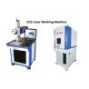 Buy cheap Best Laser Engraving Machine For Metal , Stone Engraving Equipment For Crytal from wholesalers