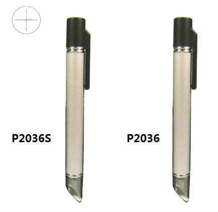 Buy cheap Reticle Pocket Measuring Microscope 12.4 X 127mm Without Scales from wholesalers