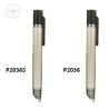 Buy cheap Reticle Pocket Measuring Microscope 12.4 X 127mm Without Scales from wholesalers