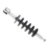 Buy cheap Overhead Line Distribution Silicone Dead End/Suspension Insulator 11kV -69kV from wholesalers