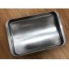 Buy cheap Rk Bakeware China-Deep Drawn 304 316 Minor Stainless Steel Instrument Tray from wholesalers