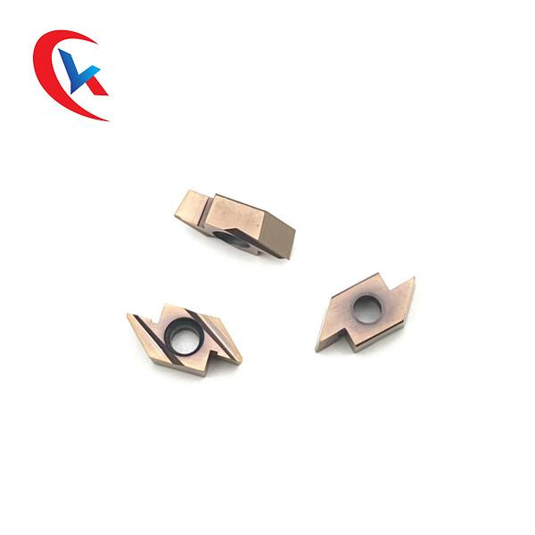 Buy cheap ABW15R4005/ABW15R4015/ABW15R4020 Back Sweep Tool Carbide Grooving Inserts from wholesalers