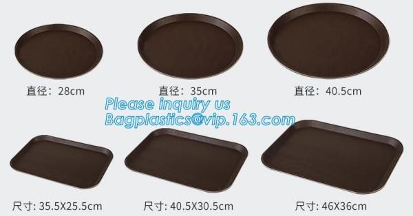 Buy cheap PP plate, PS plate, PP late, coffee plate, fast food plate, cup plate,roudn plate, square plate,anti slip design bagease from wholesalers