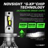 Buy cheap 12V Vehicle H1 H13 H15 Head Light Bulb Auto H4 Led Headlight For Car from wholesalers