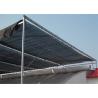 Buy cheap High Strength Greenhouse Shading Systems Shading Net 50% - 90% Shading Rate from wholesalers