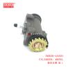 Buy cheap 58320-45201 Wheel Cylinder suitable for HD HD72/78 58320-45201 from wholesalers