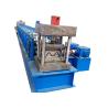 Buy cheap Two Waves Metal Sheet Roll Forming Machine from wholesalers
