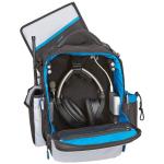 Minimalist Pilot Flight Bag , Professional Flight Gear Crosswind Bag