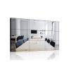 Buy cheap 200W 49" DID LCD 3 X 3 Video Wall 700cd/M2 13.9KG 0.56mmX0.56mm from wholesalers