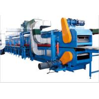 Buy cheap Matertial Width 1000mm 10 Ton Hydraulic Decoiler Steel Sheet PU Foam Sandwich product