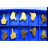 Buy cheap Global Industry Standards Customized Cutter Blades And Holders For Tip Dresser from wholesalers