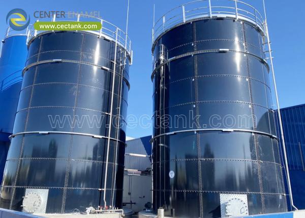 Buy cheap The Unwavering Reliability of Metal Rainwater Tanks from wholesalers
