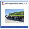 Buy cheap DN125 Used Concrete Pump Truck DN230 DN260 Zoomlion Used Mixer Truck from wholesalers