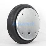 Vibration Proofing Rubber Bellow 1B14-350 Goodyear Single Bellow Air Suspension