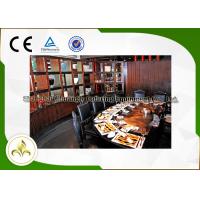 Buy cheap Arch Shape Electric Teppanyaki Grill product