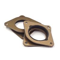 Buy cheap 57 Stepper Motor 3D printer Shock Absorber Rubber Metal Material product