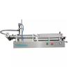 Buy cheap Pneumatic Piston Automated Filling Machine 304 Stainless Steel Hand Operated from wholesalers
