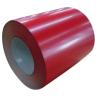 Buy cheap 0.15mm-1.2mm PPGI Coil Galvanized Galvalume Painted Sheet Metal Coils from wholesalers