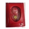 Buy cheap 32V Automated Fire Protection Emergency Release / Stop Switch 133*102*70 from wholesalers