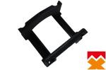 OEM EC210 EC460 Excavator Track Guard Roller Protector Abrasion Resistance