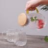 Buy cheap Kitchen 1.5L Glass Water Pitcher Microwave Safe High Borosilicate Material from wholesalers
