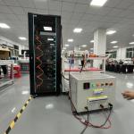 Split Lithium Solar Battery Storage Energy 100ah 5kwh 51.2v 48v Grade A Lifepo4