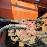 Buy cheap Heavy Duty Second Hand Doosan DH225 Excavator Used Construction Machinery from wholesalers