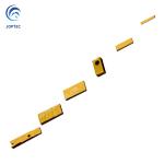 Buy cheap Accurate Heatsink Ceramic Hermetic High Power Laser Package from wholesalers
