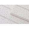 Buy cheap Spray Coating Acoustic Mineral Wool Ceiling Tile for Hotel Decoration and Insulation from wholesalers