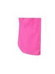 150 GSM Lapel Medical Uniform Scrubs With White Zipper And Pricess Seam