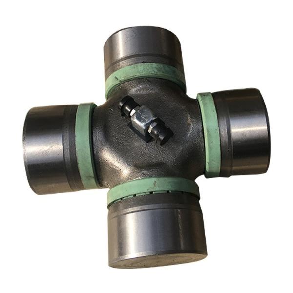 Buy cheap Stock SDLG Wheel Loader Maintain Part 4110002923001 Universal Joint Cross Shaft For L956F L968F from wholesalers
