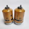 Buy cheap 233-9856 Truck Fuel Filter For 305.5E 306E 307E 308E Excavator from wholesalers