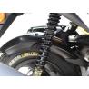 Buy cheap 125cc 150cc Gas Motor Scooter Motorcycle GY6 Engine Alloy Wheel Iron Muffler from wholesalers