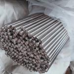 AISI 304 304L Round Stainless Steel Bar 10mm Stainless Steel Rod Stock