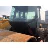 Buy cheap CA302D Used Road Roller Single Drum Roller 131HP Power 1 Year Warranty from wholesalers