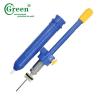 Buy cheap Big Desoldering Vacuum Pump , Semi Aluminium Plastic Solder Sucker from wholesalers