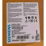 Buy cheap SIEMENS 3RW4027-1BB14 SIRIUS SOFT STARTER S0 32 A, 15 KW/400 V, 40 °C 200-480 V AC, 110-230 V AC/DC SCREW TERMINALS from wholesalers