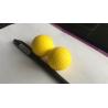 Buy cheap golf ball , golf balls , practice golf ball , golf practice ball, Pu Foam Balls , pu foam golf ball from wholesalers