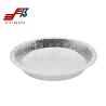Buy cheap Small Size Catering Aluminium Foil Pie Dishes FDA certificate from wholesalers