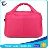 Buy cheap Promotional Custom Printed Bags Oxford Material Women Shoulder Travel Bag from wholesalers